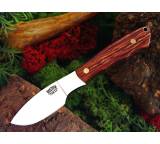 Outdoormesser im Test: Mini Canadian von Bark River Knives, Testberichte.de-Note: ohne Endnote