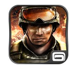 Modern Combat 3: Fallen Nation (für Android)