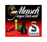 Mensch ärgere dich nicht