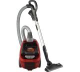 Staubsauger im Test: UltraPerformer AUP 3820RP von AEG, Testberichte.de-Note: ohne Endnote