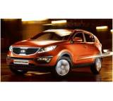 Sportage 1.7 CRDi 2WD 6-Gang manuell Attract (85 kW) [10]