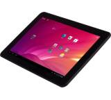 Tablet im Test: Pad 10.1 von Captiva, Testberichte.de-Note: 2.0 Gut