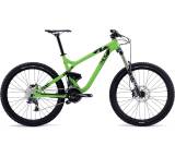 Fahrrad im Test: Meta SX2 - SRAM X7 (Modell 2013) von Commencal, Testberichte.de-Note: ohne Endnote