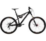 Fahrrad im Test: Tropan Team - SRAM X0 (Modell 2013) von Poison, Testberichte.de-Note: ohne Endnote