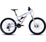 Charger S1 - SRAM X9 (Modell 2013)