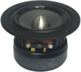 Einbaulautsprecher im Test: W4-1320SIF von Tang Band, Testberichte.de-Note: ohne Endnote