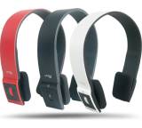 Gaming-Headset im Test: WHB-15 von WinTech-Computer, Testberichte.de-Note: ohne Endnote