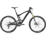 Strive AL 9.0 SL - Shimano XTR (Modell 2013)