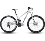 Fahrrad im Test: Meta AM 29 LTD - SRAM X9 (Modell 2012) von Commencal, Testberichte.de-Note: ohne Endnote