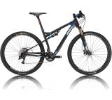 Fahrrad im Test: Spearfish - SRAM X0 (Modell 2013) von Salsa, Testberichte.de-Note: ohne Endnote