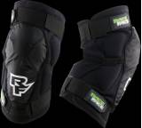 MTB Protektor im Test: Ambush Knee (Modell 2013) von RaceFace, Testberichte.de-Note: 1.0 Sehr gut