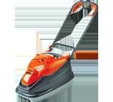 Luftkissenrasenmäher im Test: Vision Compact 330 von Flymo, Testberichte.de-Note: ohne Endnote