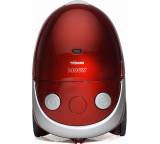 Staubsauger im Test: SZ-1903 von Tristar, Testberichte.de-Note: ohne Endnote