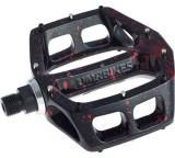 Fahrradpedal im Test: V8 Pedal von DMR Bikes, Testberichte.de-Note: 2.1 Gut