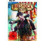 BioShock: Infinite (für PC)