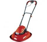 Luftkissenrasenmäher im Test: Turbo 400 von Flymo, Testberichte.de-Note: 2.1 Gut