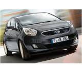 Venga 1.4 CRDi 90 6-Gang manuell (66 kW) [09]