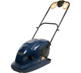 Luftkissenrasenmäher im Test: 155457 von GMC Tools, Testberichte.de-Note: ohne Endnote