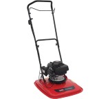 Luftkissenrasenmäher im Test: HoverPro 550 (02606) von Toro, Testberichte.de-Note: ohne Endnote