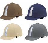 Reithelm im Test: Stripe Air von HKM, Testberichte.de-Note: 1.5 Sehr gut