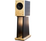 Lautsprecher im Test: Monitor 8 von Dynamikks, Testberichte.de-Note: ohne Endnote