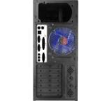 PC-Gehäuse im Test: Sonex 6010 von Spire, Testberichte.de-Note: ohne Endnote