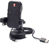 Handy- & Navi-Halterung im Test: Hands-free Car Kit von TomTom, Testberichte.de-Note: 1.0 Sehr gut