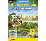 Lernprogramm im Test: Emil und Pauline auf dem Bauernhof 2.0 von USM - United Soft Media, Testberichte.de-Note: ohne Endnote