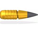 Munition im Test: KJG 8,2 g/8 mm von Lutz Möller, Testberichte.de-Note: ohne Endnote