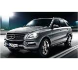 ML 500 4Matic BlueEfficiency 7G-Tronic Plus (300 kW) [11]