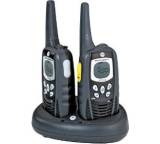 Funkgerät im Test: XTR 446 von Motorola, Testberichte.de-Note: 2.4 Gut