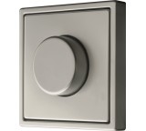 Lichtschalter im Test: KNX-Drehsensor von Albrecht Jung, Testberichte.de-Note: ohne Endnote