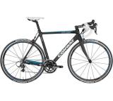 Fahrrad im Test: Q-RC 800 - Shimano Ultegra (Model 2013) von Conway, Testberichte.de-Note: ohne Endnote