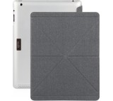 Tablet-PC-Zubehör im Test: VersaCover für iPad von aevoe moshi, Testberichte.de-Note: 2.4 Gut