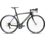 Fahrrad im Test: CCT Team Ultegra (Modell 2013) von Corratec, Testberichte.de-Note: ohne Endnote