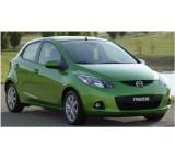 2 1.3 MZR 5-Gang manuell Independence (63 kW) [07]