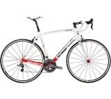 Fahrrad im Test: Sensium 400 CP - Shimano Ultegra (Modell 2013) von Lapierre, Testberichte.de-Note: ohne Endnote