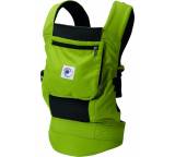 Babytrage im Test: Performance von Ergobaby, Testberichte.de-Note: 1.5 Sehr gut