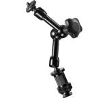 Foto- & Video-Zubehör im Test: Swivel Arm Magic 18 von Walimex pro, Testberichte.de-Note: 2.3 Gut