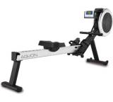 Rudergerät im Test: Aquon XTR 2 von Finnlo, Testberichte.de-Note: ohne Endnote