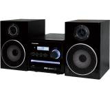 Stereoanlage im Test: MC+ 50 von Blaupunkt, Testberichte.de-Note: ohne Endnote