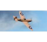 RC-Modell im Test: Spitfire Mk IX von CARF Models, Testberichte.de-Note: ohne Endnote