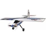 RC-Modell im Test: Air Trainer 140 von robbe Modellsport, Testberichte.de-Note: ohne Endnote