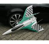 RC-Modell im Test: Skyrunner 300+ von Airworld, Testberichte.de-Note: ohne Endnote