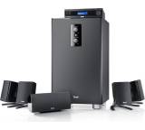 Heimkinosystem im Test: Central A | Consono 25 von Teufel, Testberichte.de-Note: ohne Endnote