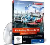 Lernprogramm im Test: Photoshop Elements 11 für digitale Fotografie von Galileo Design, Testberichte.de-Note: 1.5 Sehr gut