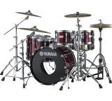 Schlagzeug im Test: Recording Custom von Yamaha, Testberichte.de-Note: ohne Endnote