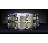 Snaredrum im Test: Brass (14" x 6,5") von Taye Drums, Testberichte.de-Note: ohne Endnote