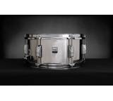 Snaredrum im Test: Stainless Steel (12" x 6") von Taye Drums, Testberichte.de-Note: ohne Endnote