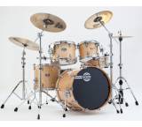 Schlagzeug im Test: Blaze BZ-520 von Dixon, Testberichte.de-Note: ohne Endnote